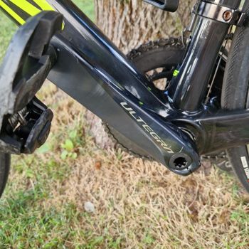Brugt Prestigio PNZ 2018 Road & Gravel — billede 7 af 9