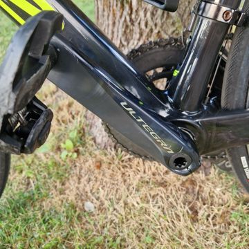 Used Prestigio PNZ 2018 Road & Gravel, Black — image 7 of 9