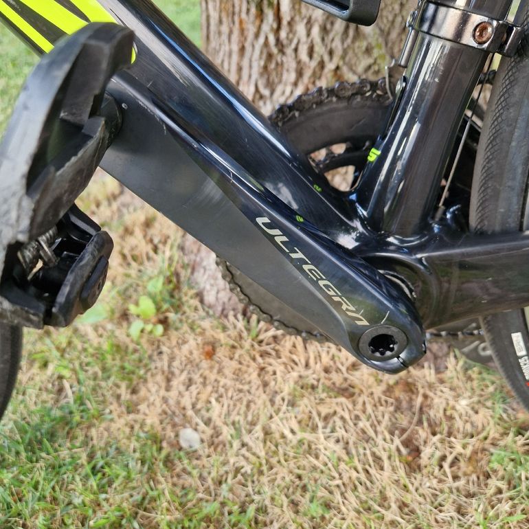 Brugt Prestigio PNZ 2018 Road & Gravel — billede 7 af 9