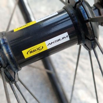 Brugt Prestigio PNZ 2018 Road & Gravel — billede 9 af 9
