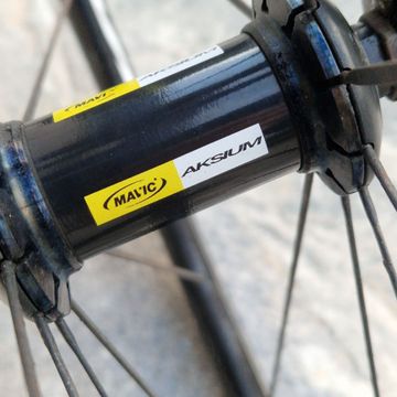 Used Prestigio PNZ 2018 Road & Gravel, Black — image 9 of 9