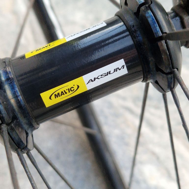 Brugt Prestigio PNZ 2018 Road & Gravel — billede 9 af 9