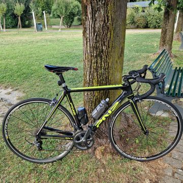 Used Prestigio PNZ 2018 Road & Gravel