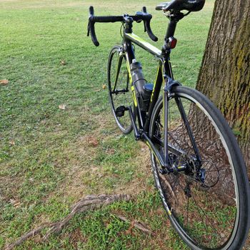 Brugt Prestigio PNZ 2018 Road & Gravel — billede 4 af 9