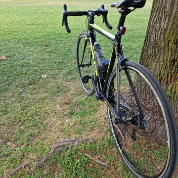 Used Prestigio PNZ 2018 Road & Gravel, Black — image 4 of 9