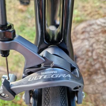 Used Prestigio PNZ 2018 Road & Gravel, Black — image 6 of 9