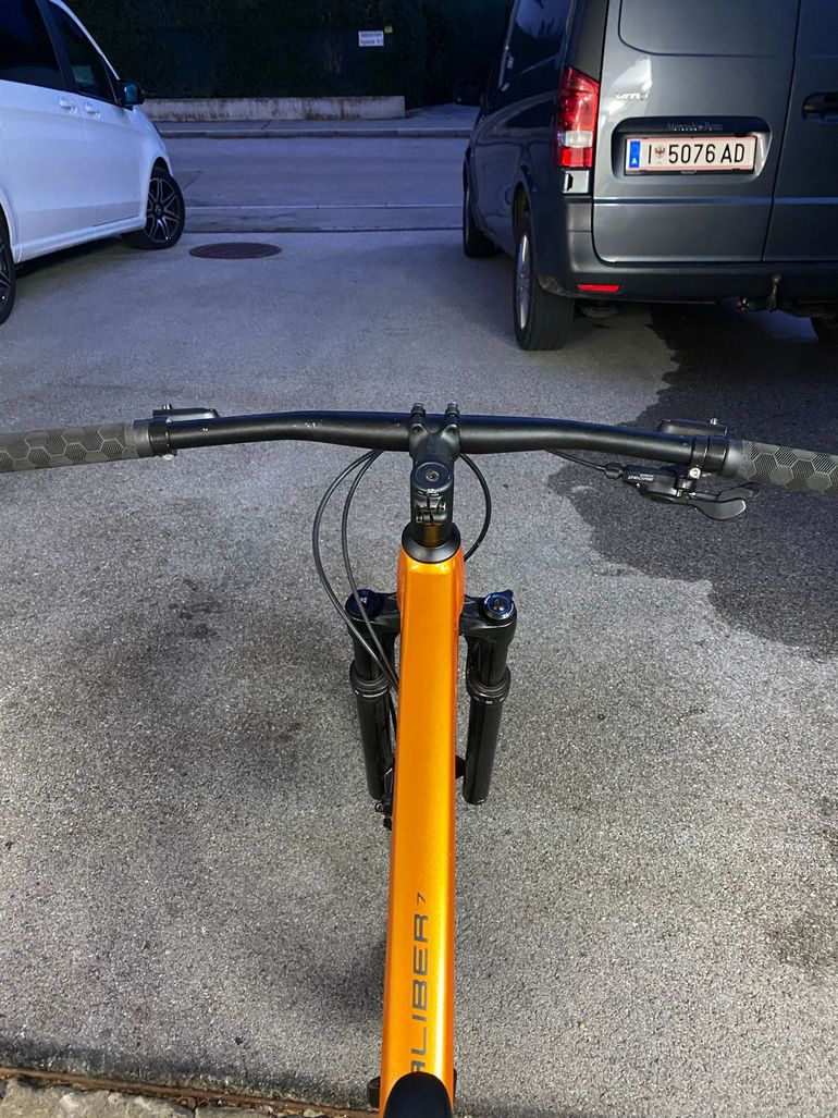 Trek X-Caliber 7 2021 2021