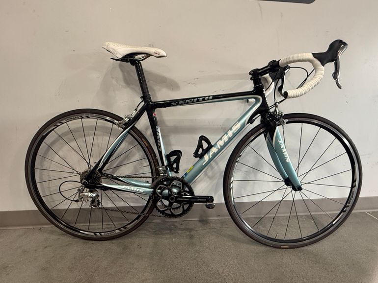 Jamis Xenith Comp Femme 2007 2007