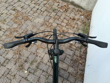 Brugt SCOTT SUB CROSS 40 LADY 2023 Mountainbike — billede 5 af 6