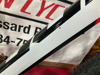 Used Fuji Tahoe 29 1.3 2019 2019 Mountainbike, White, 29 — image 3 of 6