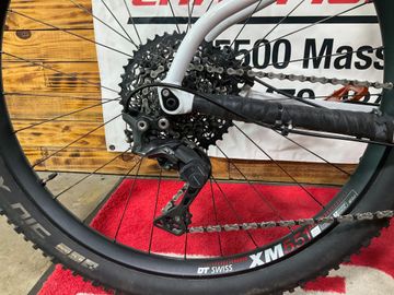 Used Fuji Tahoe 29 1.3 2019 2019 MTB