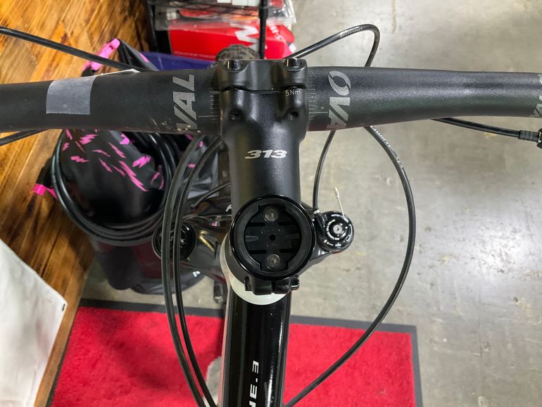 Used Fuji Tahoe 29 1.3 2019 2019 Mountainbike, White, 29 — image 4 of 6