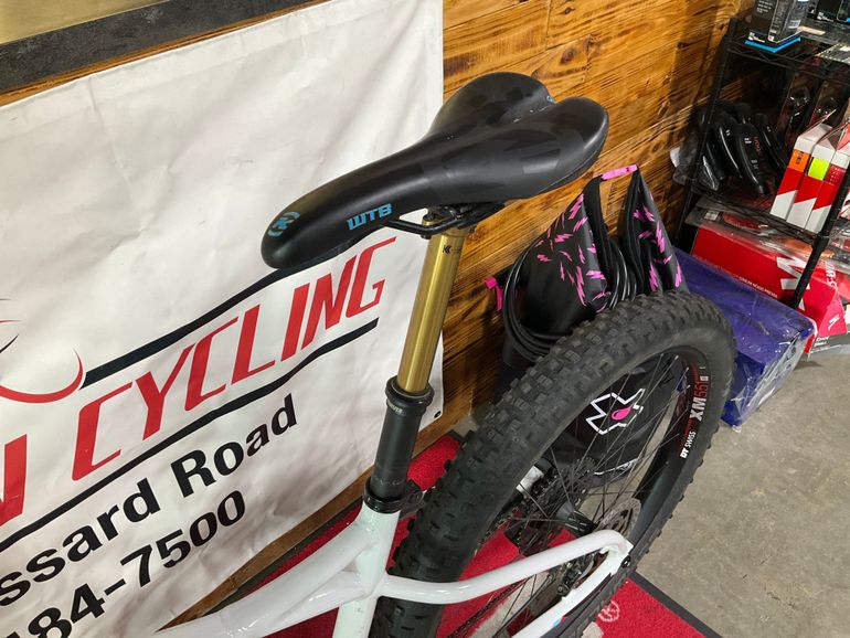 Fuji Tahoe 29 2019 2019