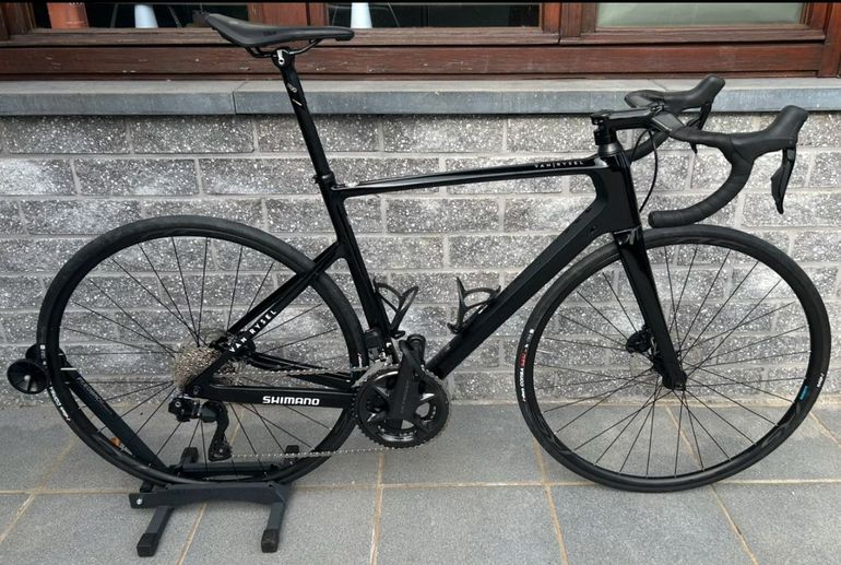 Shimano 105 Edr Cf Ultegra Disc Shimano 105 Van Rysel Edr Ultegra