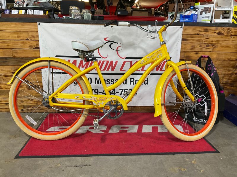 Used Felt Claire 3 Speed 2015 2015 Road & Gravel