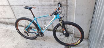Haibike, Greed 9.50 Carbon 2018
