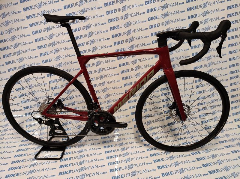 Used Merida SCULTURA 4000 2025 2025 Road & Gravel