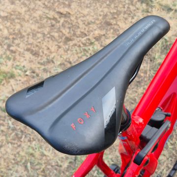 Used Mondraker Foxy 29 2019 2019 Mountainbike, Red, 29 — image 9 of 19