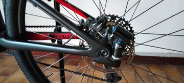 Brugt Specialized Men's Epic Comp Carbon 2018 2018 Mountainbike — billede 5 af 7