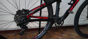 Brugt Specialized Men's Epic Comp Carbon 2018 2018 Mountainbike — billede 6 af 7