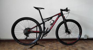 Brugt Specialized Men's Epic Comp Carbon 2018 2018 Mountainbike — billede 2 af 7