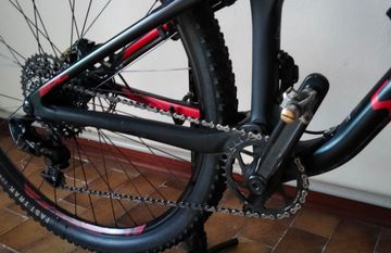 Brugt Specialized Men's Epic Comp Carbon 2018 2018 Mountainbike — billede 4 af 7