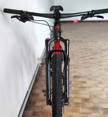 Brugt Specialized Men's Epic Comp Carbon 2018 2018 Mountainbike — billede 3 af 7