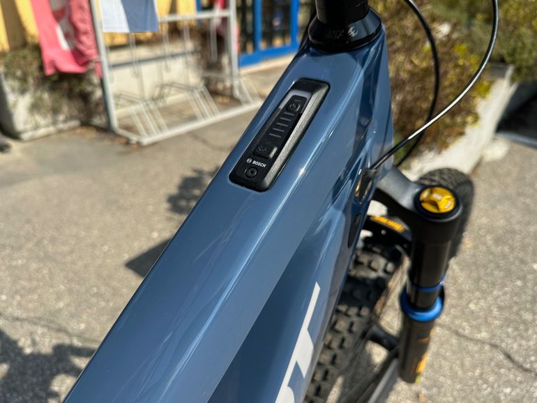 Brugt Pivot Shuttle LT 2025 Ohlins Edition 2025 Mountainbike — billede 8 af 15