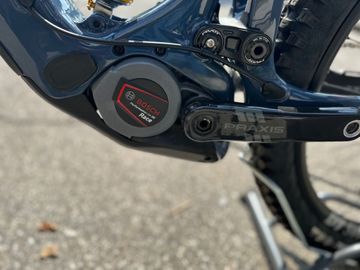 Brugt Pivot Shuttle LT 2025 Ohlins Edition 2025 Mountainbike — billede 15 af 15