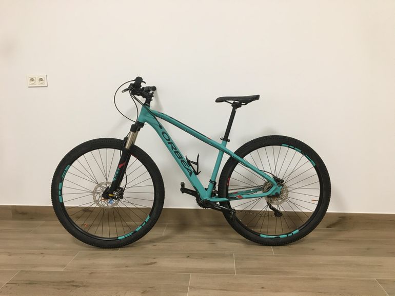 Orbea MX 30 29 2019 2019