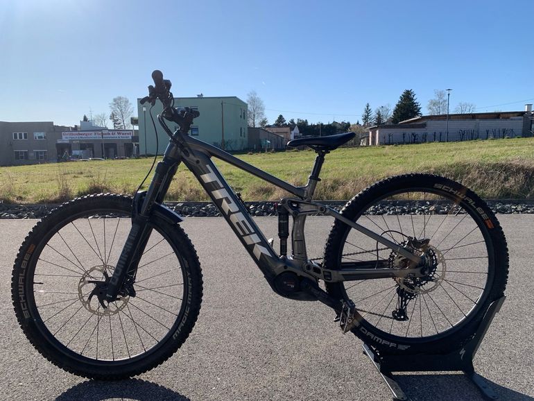 Trek Rail Gen 2023 2023