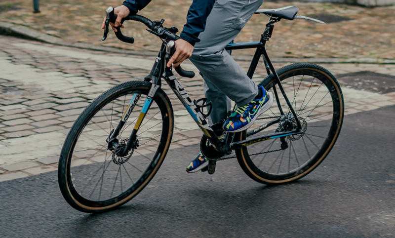 Tweedehands Ridley X-Night SL Disc - Ultegra Di2 2019 2019 Road & Gravel