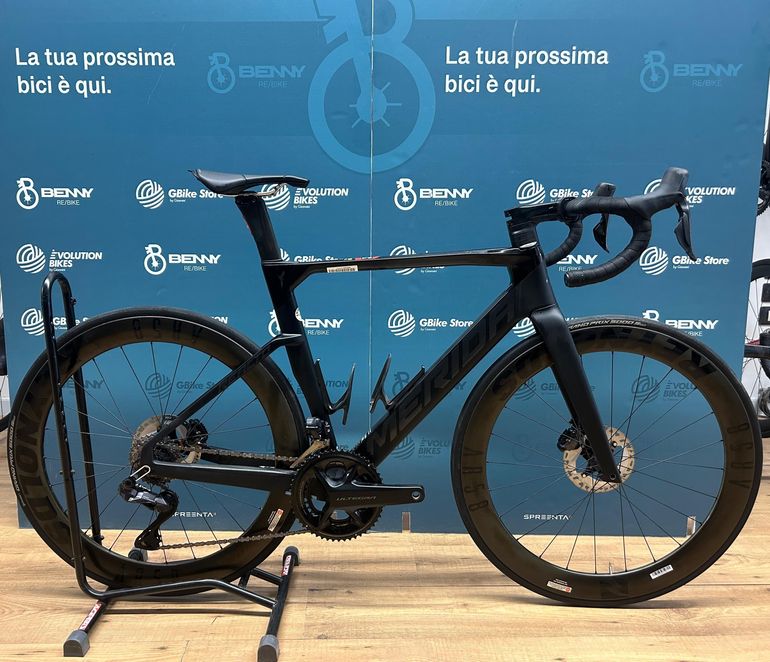 自転車本体 MERIDA REACTO 8000 2024】REACTO 8000 – メリダ公式オンラインショップ