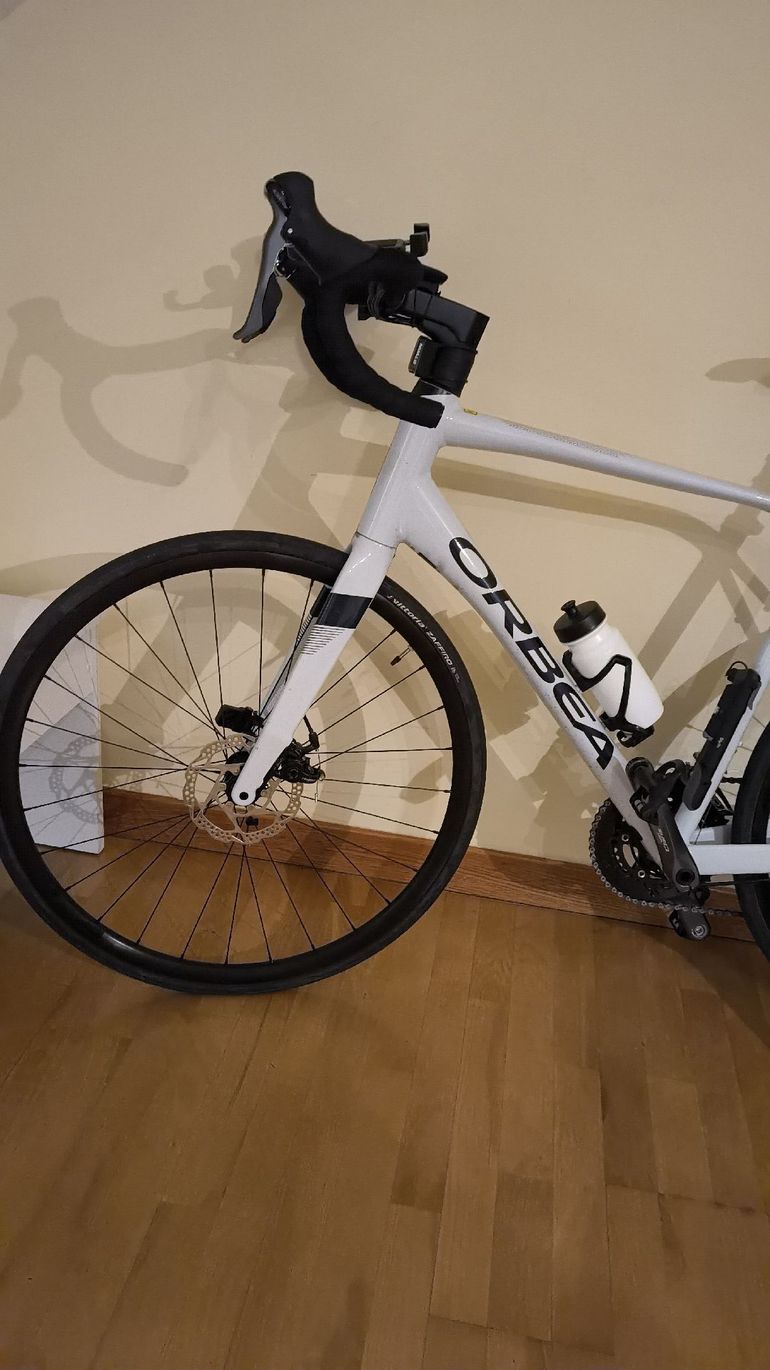 Orbea AVANT H60-D 2022 2022