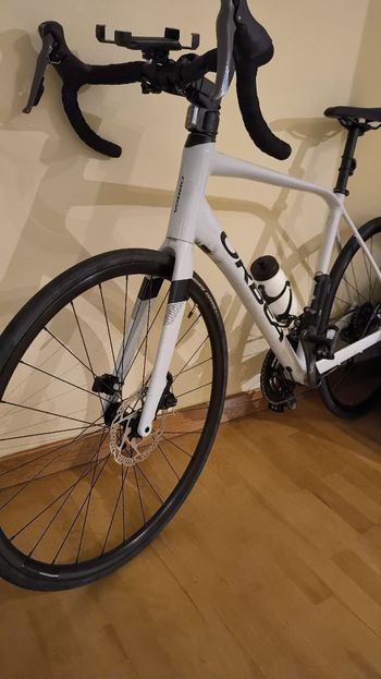 Orbea AVANT H60-D 2022 2022