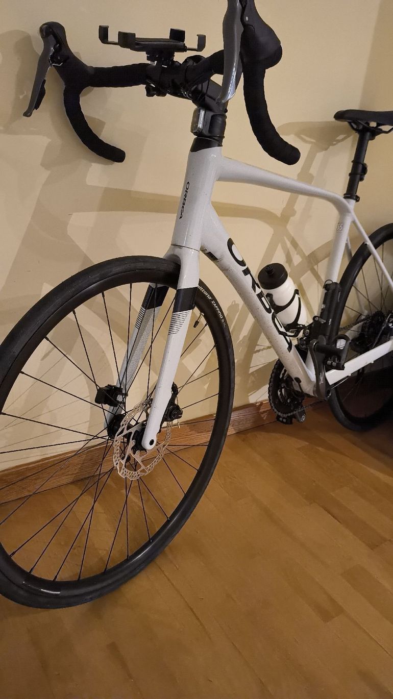 Orbea AVANT H60-D 2022 2022