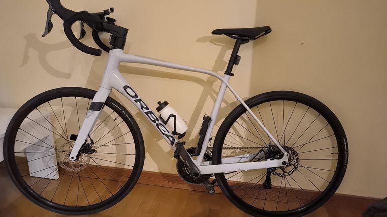 Orbea AVANT H60-D 2022 2022