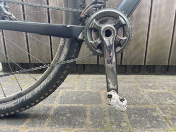 Used CUBE Cube Elite Race Blackline 29“ Carbon 2018 Mountainbike, Schwarz, 29 — image 4 of 4