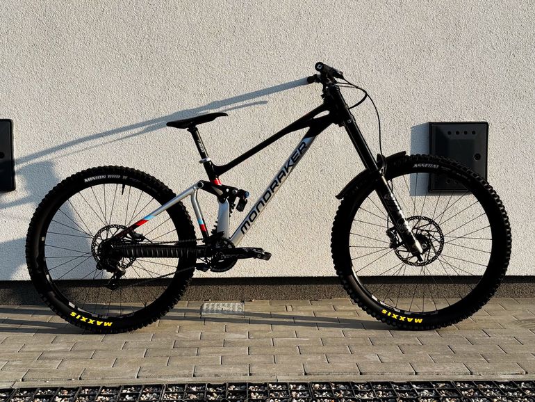 Bearing Kit Mondraker Summum Pro 2013 Mondraker Summum 2013 Hotsell