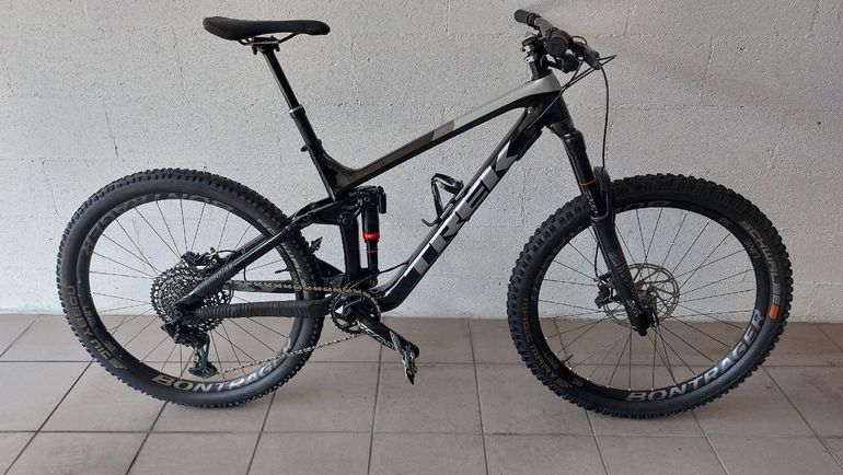 Trek Remedy 2018 2018