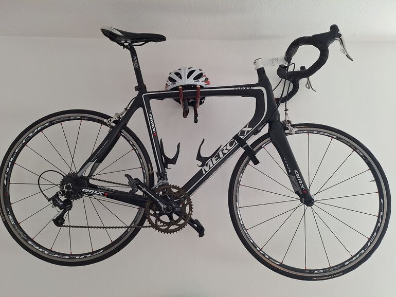 Eddy Merckx Eddy Merckx EMX 1 2016