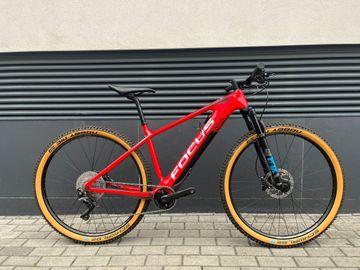 Focus RAVEN² 9.8 2021 2021 MTB d'occasion