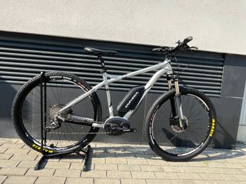 Used Univega Summit 3.0 2018 MTB