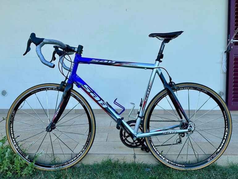 Carbonio Bicicletta Da Corsa Sab Telaio Bici Corsa Sab Carbonio