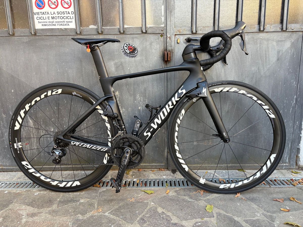 specialized VENGE VIAS 52　12速 b5e88ed5-7b94-471c-84c3-