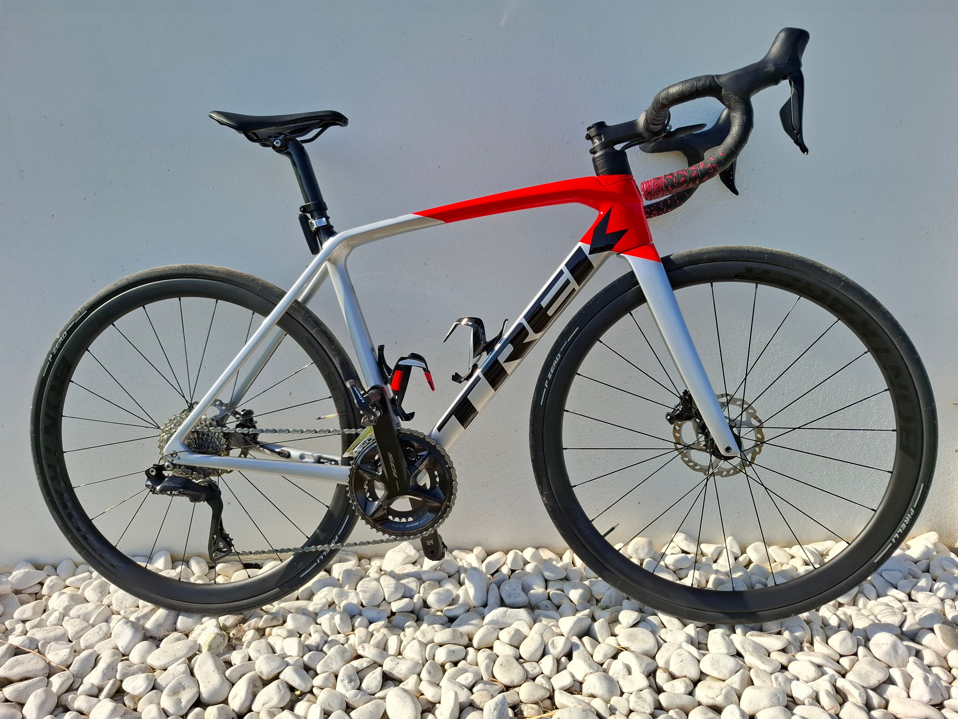 Trek Bikes Trek Emonda Sl6 Pro 2019 Opinioni Trek® Émonda SL Full
