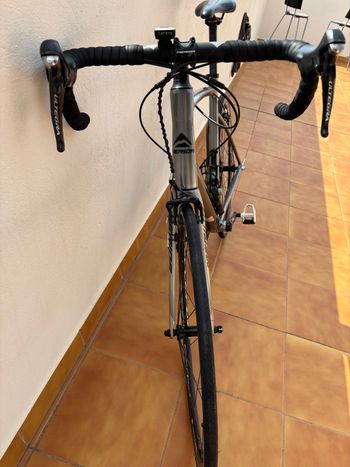 Merida, RIDE 500 2017