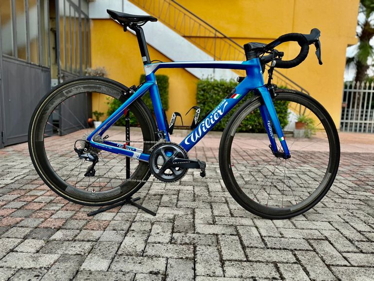 Wilier ウェリエール cento 10 AIR ウィリエール Wilier チェント Cento10 AIR PRO 2019 XSサイズ
