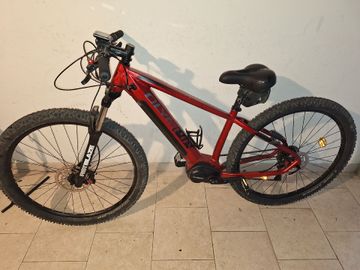 Used Olympia Master 630 2022 Mountainbike, Red, 29 — image 2 of 10