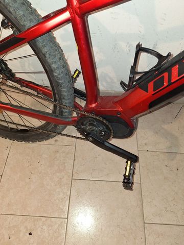 Used Olympia Master 630 2022 Mountainbike, Red, 29 — image 10 of 10